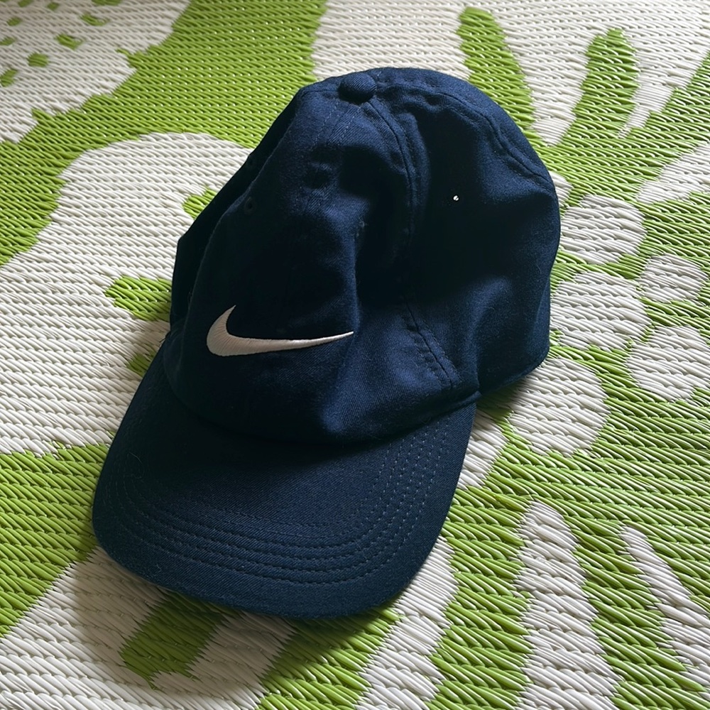 Nike hat